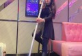 杭州东方汇KTV惊艳双胞胎：魅力旋律中的双生花